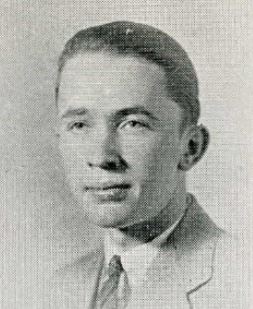 Donald Layton Herdman 